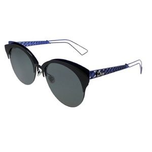 Dior Sunglasses - New With Tags. 100% Authentic
